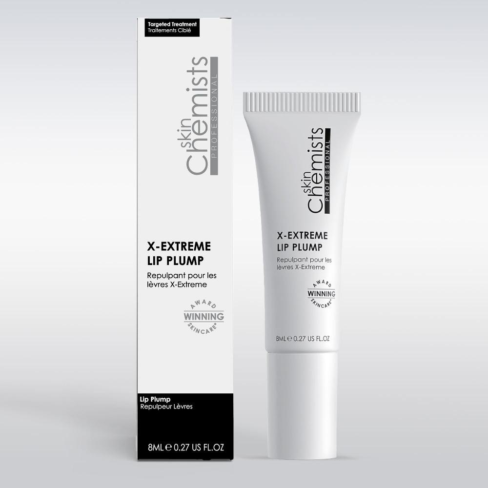 skin chemist SC X-Extreme Lip Plump 8ml