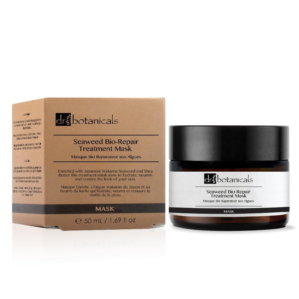 Skin Chemist Seaweed Bio-Repair Treatment Kit