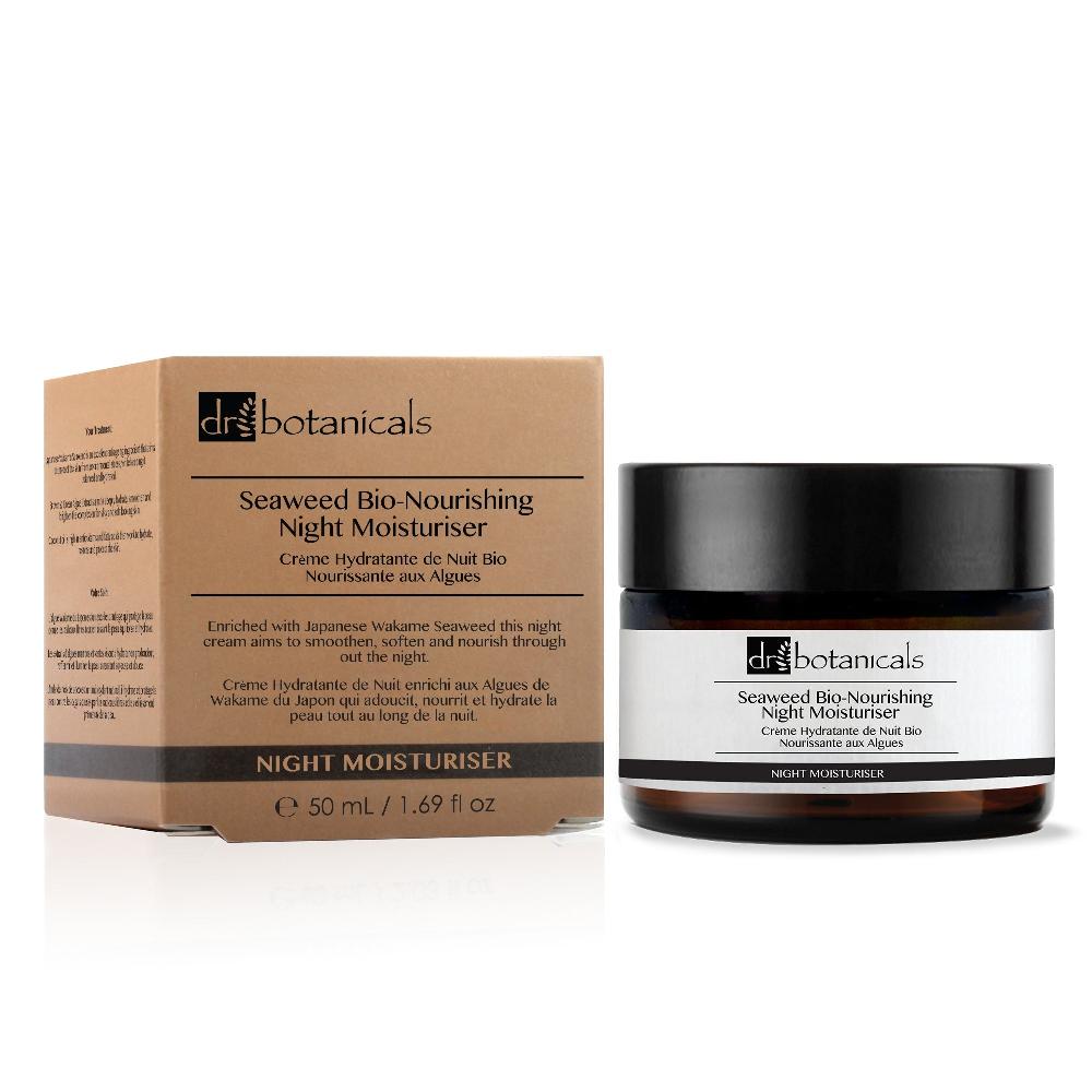 Skin Chemist Seaweed Bio-Repair Treatment Kit