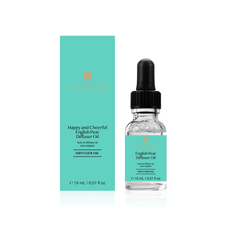 Skin Chemist Sensual Diffuser Oil Trio