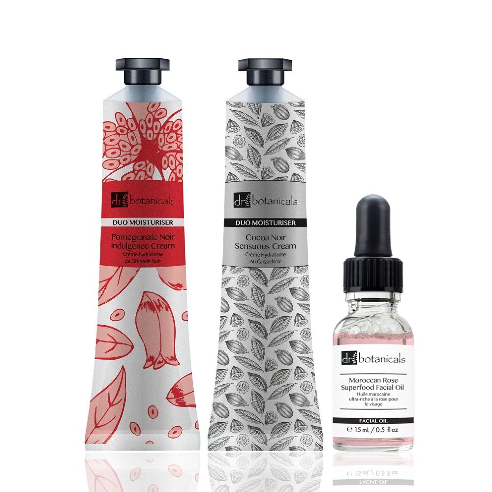 skin chemist Skin Hydration Gift set