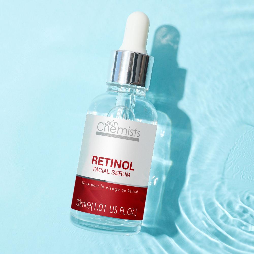 Skin Chemist SkinChemists Anti-Ageing Retinol Set
