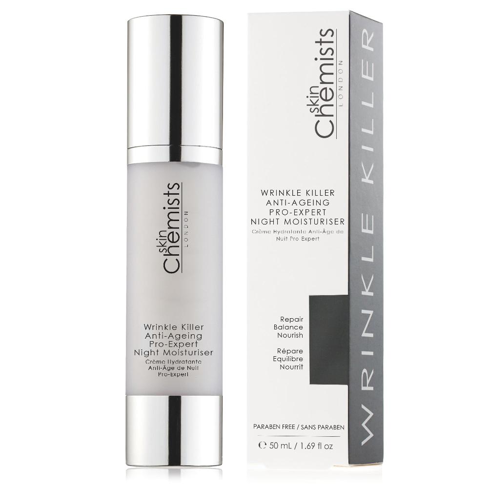 Skin Chemist SkinChemists Caviar & Vitamin C Kit