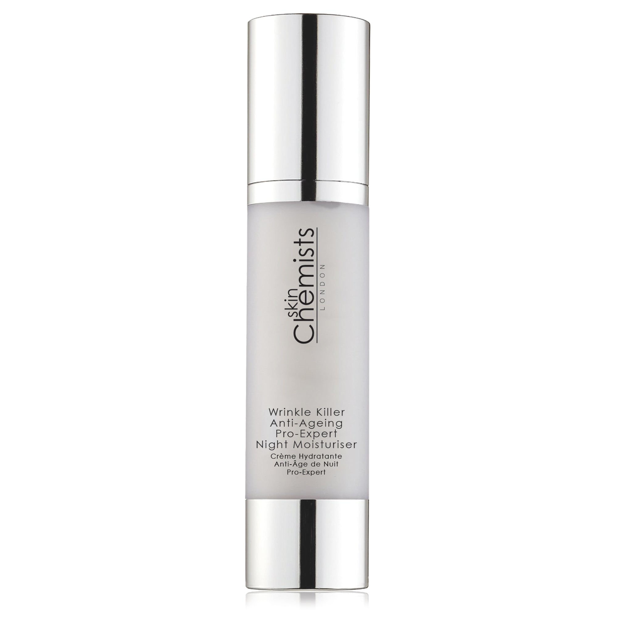 Skin Chemist SkinChemists Caviar & Vitamin C Kit