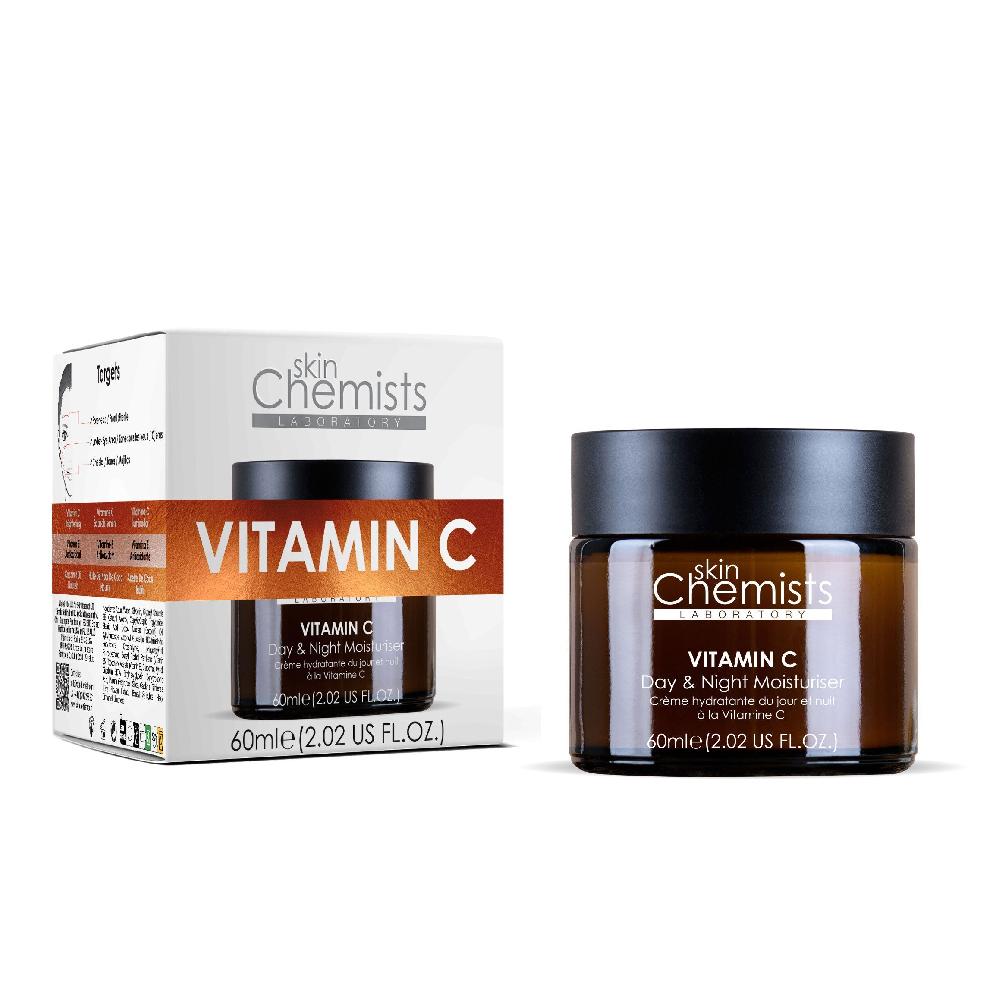 Skin Chemist SkinChemists Caviar & Vitamin C Kit