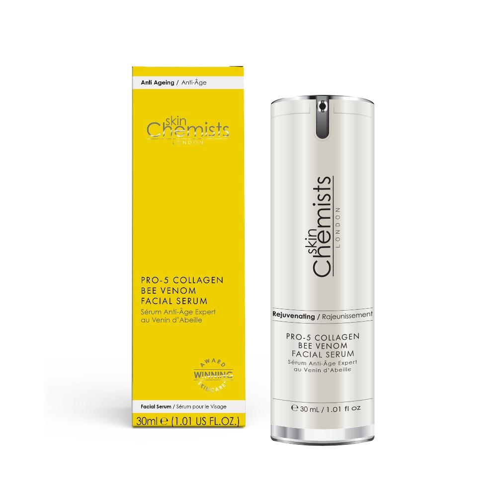 Skin Chemist SkinChemists Collagen & Caviar Kit