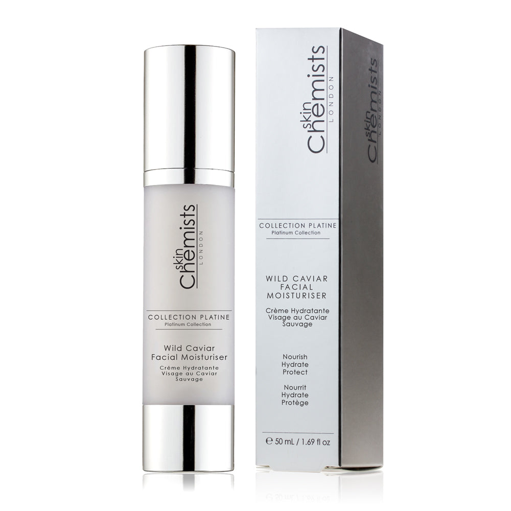 Skin Chemist SkinChemists Collagen & Caviar Kit