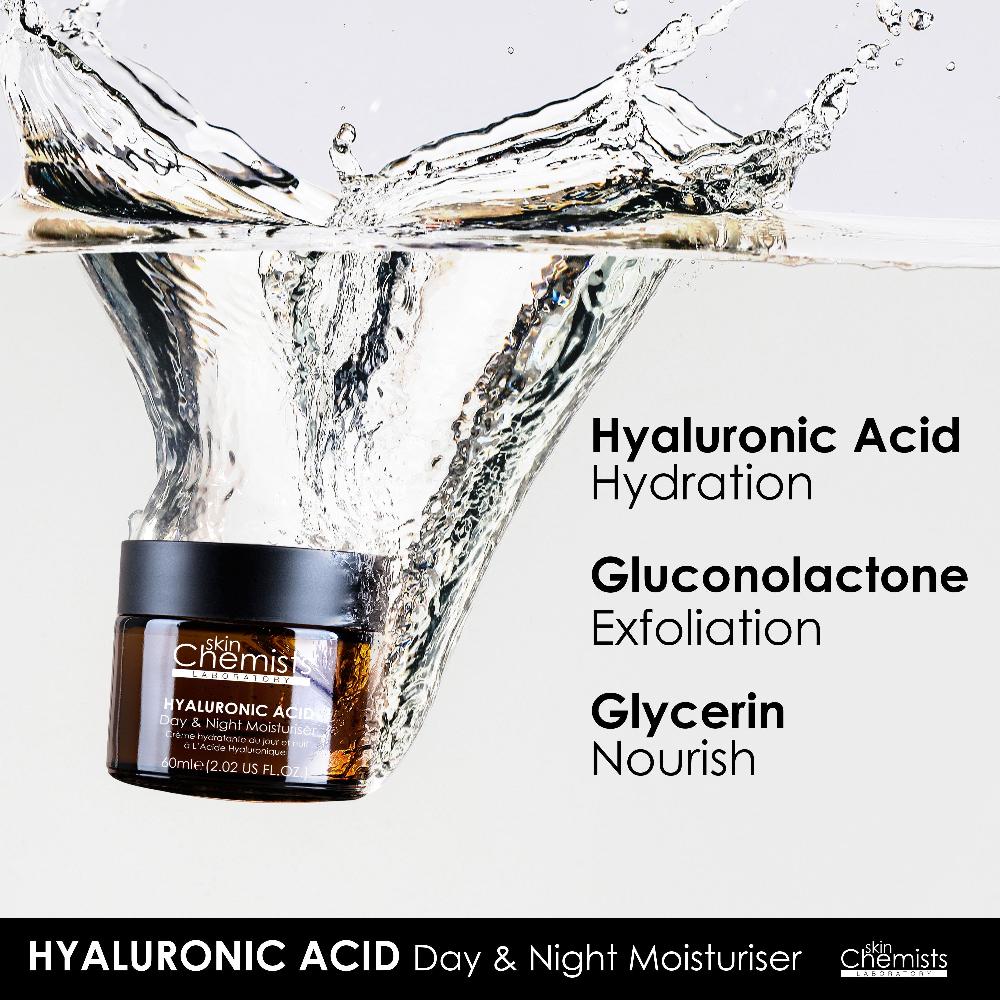 Skin Chemist SkinChemists Hydration & Repair Kit