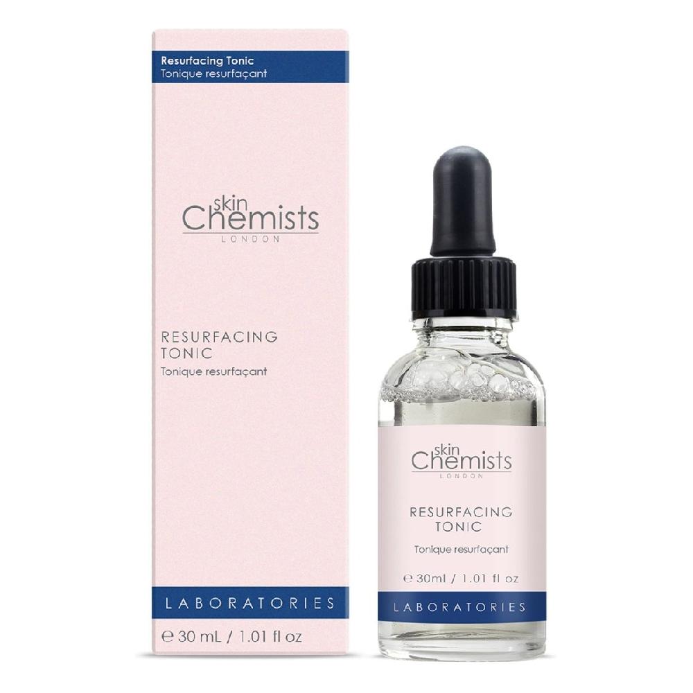 Skin Chemist SkinChemists Laboratories Regime