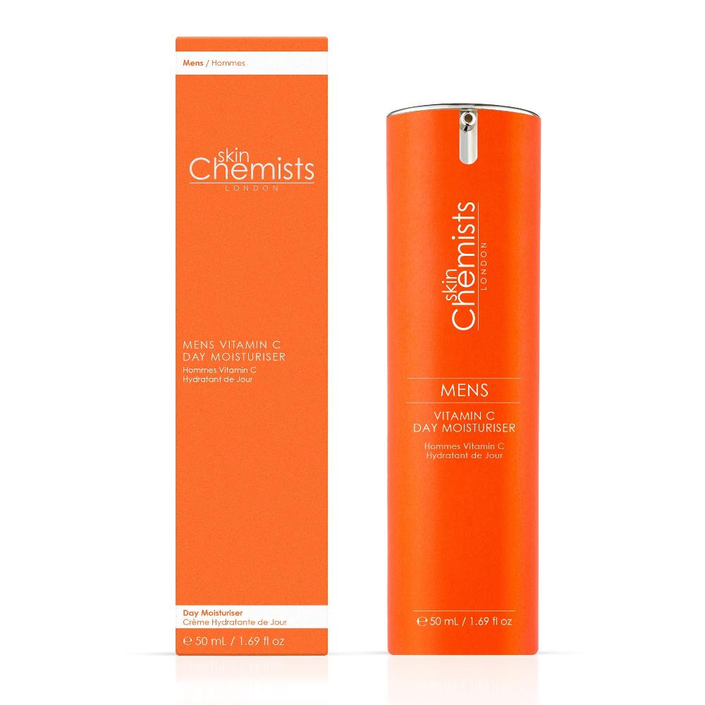 Skin Chemist SkinChemists Men's Hydration Kit