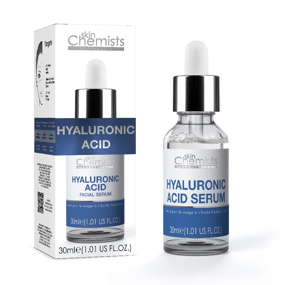 Skin Chemist SkinChemists Men's Hydration Kit