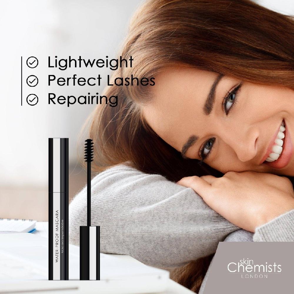 Skin Chemist SkinChemists Waterproof Mascara