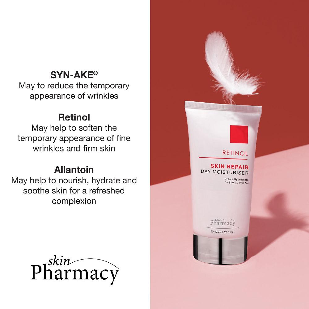 Skin Chemist SkinPharmacy Cell Renewal & Repair Kit