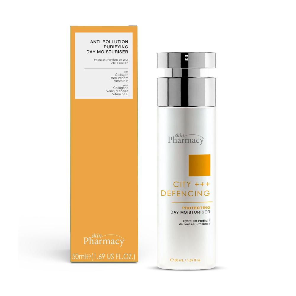 Skin Chemist SkinPharmacy Glow Boost & Repair Set