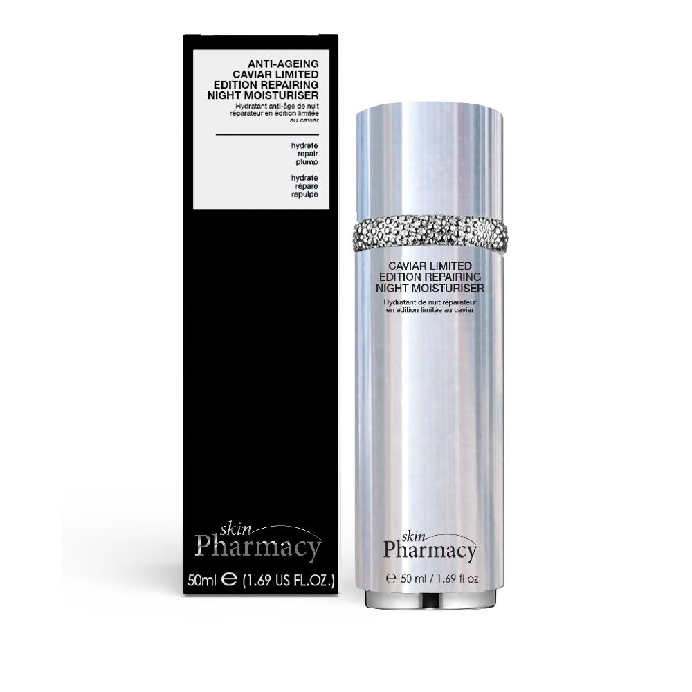 Skin Chemist SkinPharmacy Skin Glow & Renewal Bundle