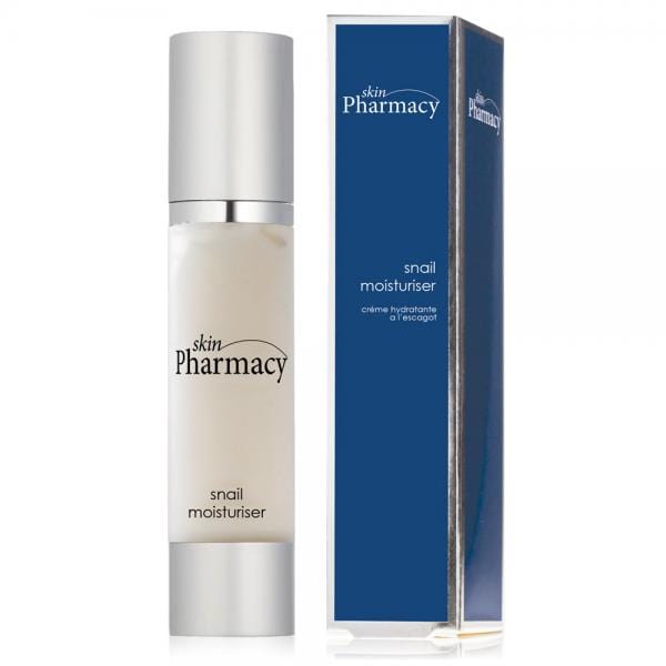 skin chemist Snail Moisturiser 50ml