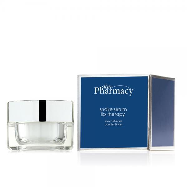 skin chemist Snake Serum Lip Therapy 8ml