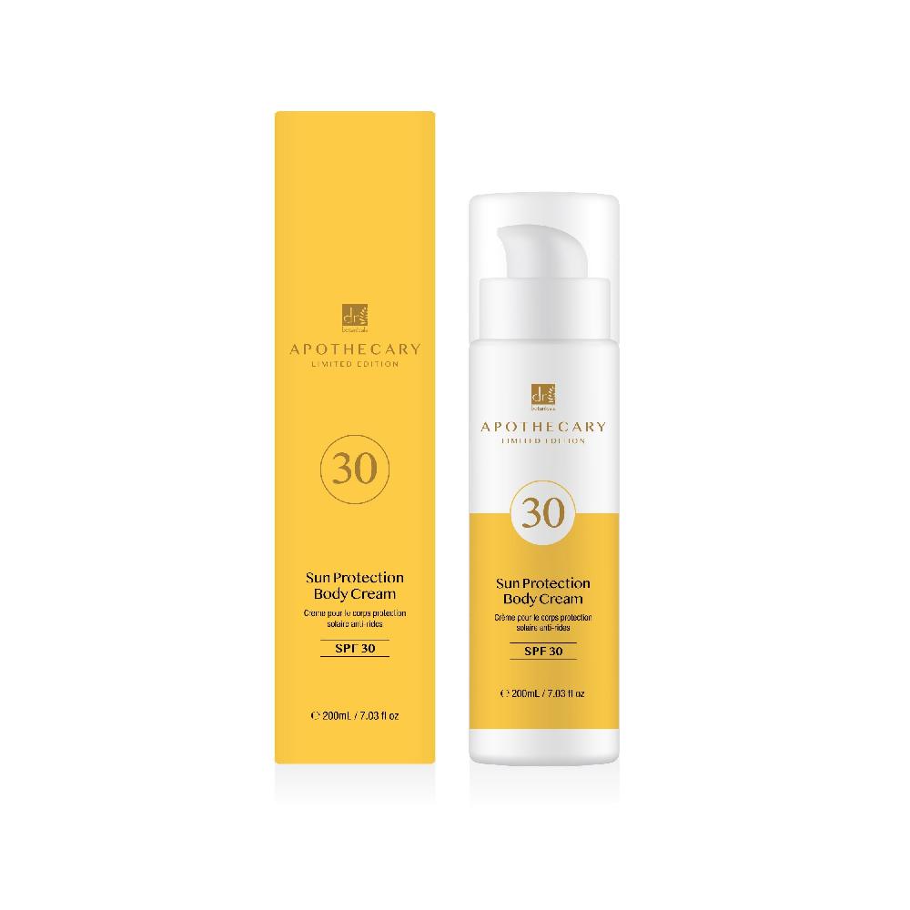 Skin Chemist SPF 30 Body Cream + SPF 30 Day Cream