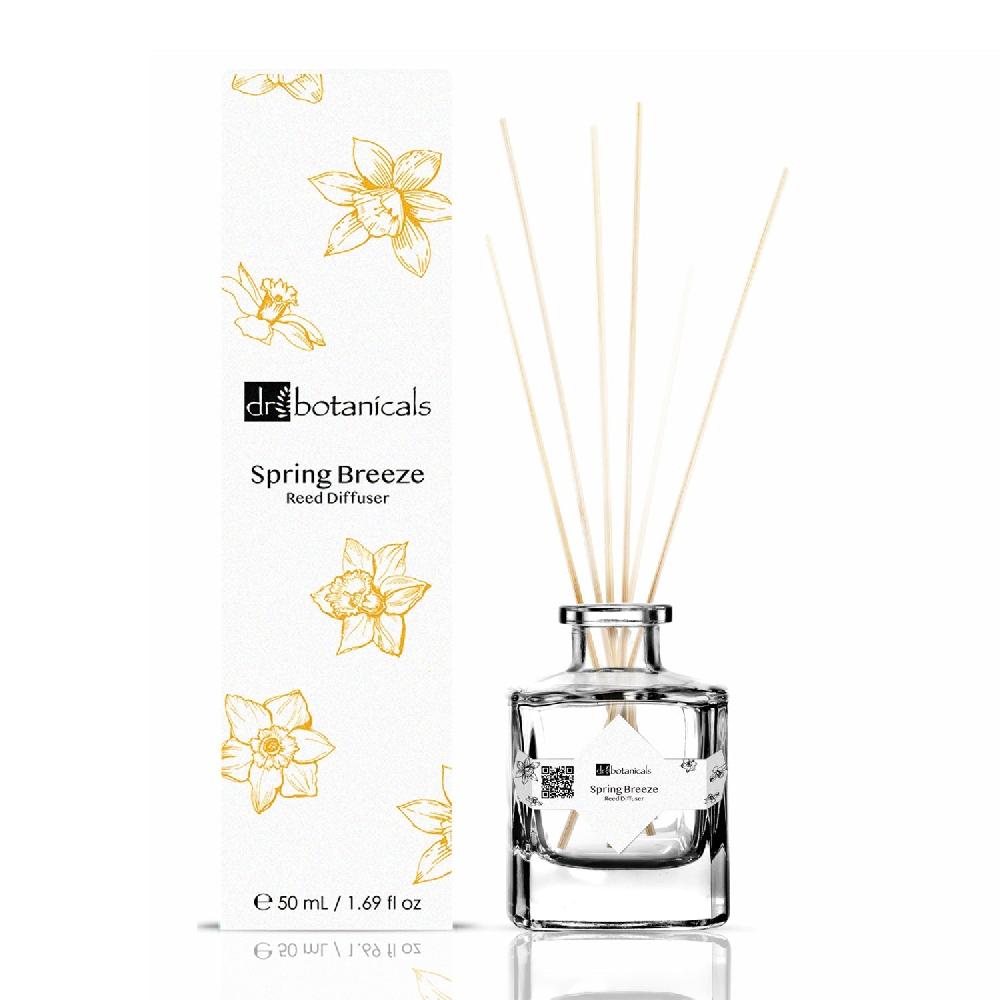 Skin Chemist Spring Diffuser Kit