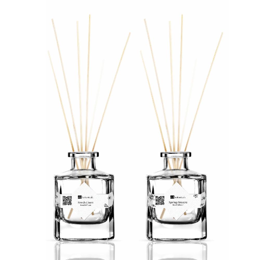 skin chemist Spring Diffuser Kit