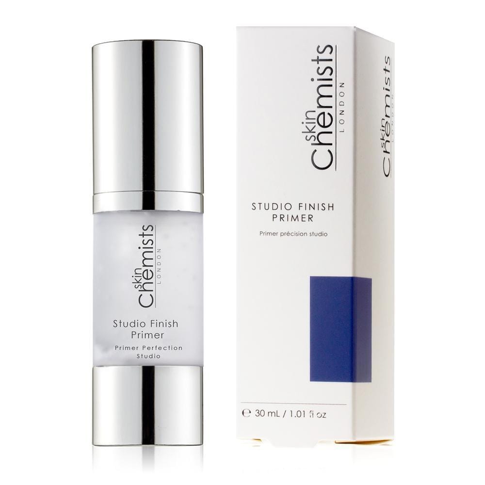 skin chemist Studio Finish Primer 30ml