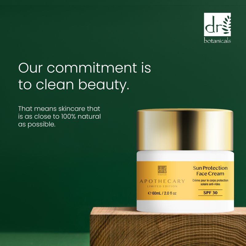 Skin Chemist Sun Protection Face Cream SPF 30 60ml