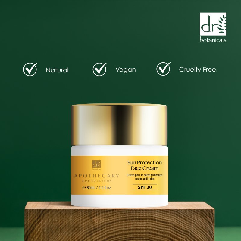 Skin Chemist Sun Protection Face Cream SPF 30 60ml