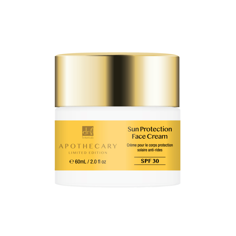 skin chemist Sun Protection Face Cream SPF 30 60ml