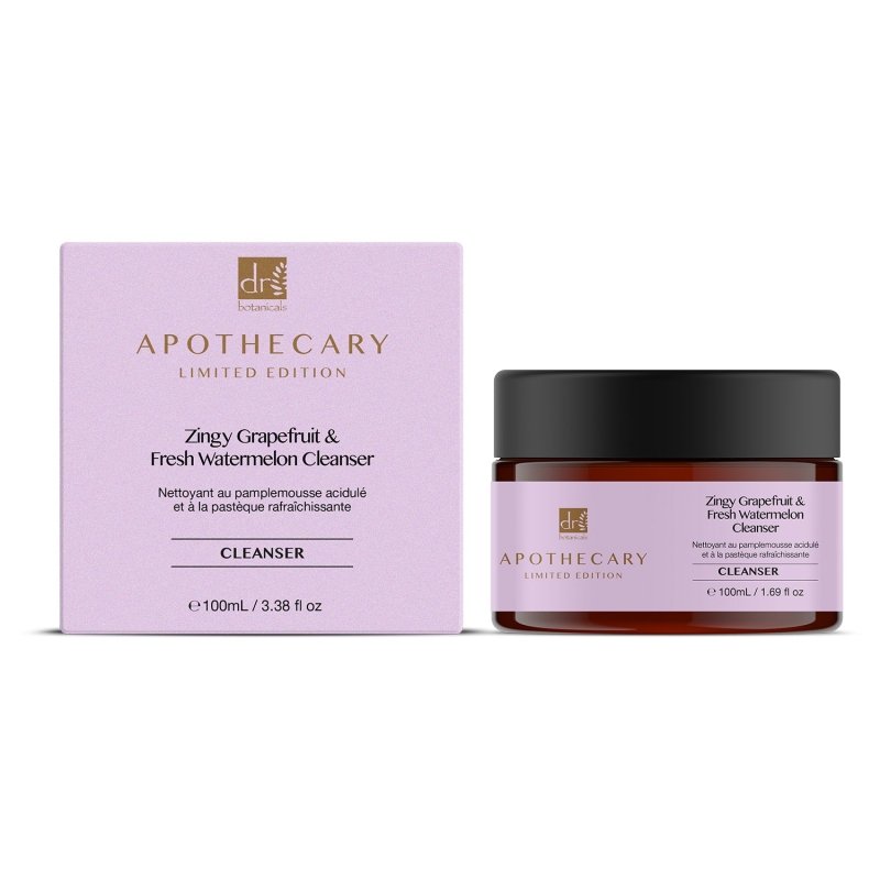 Skin Chemist Superfood Nourishing Treatment Kit