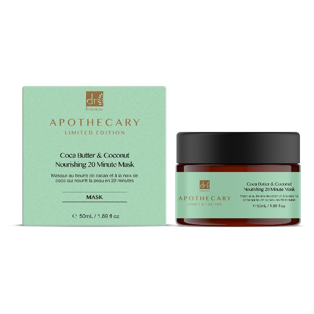 Skin Chemist Superfood Repairing Treatment