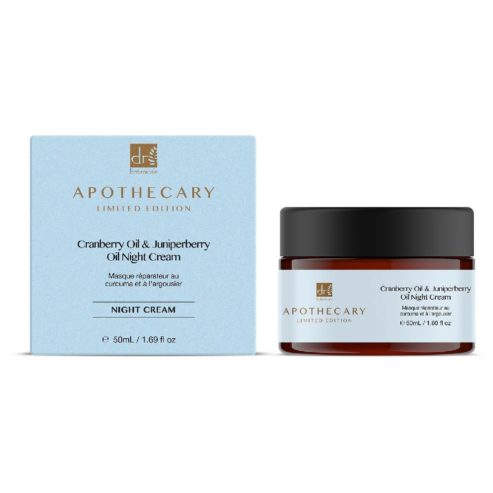 Skin Chemist Superfood Repairing Treatment Kit