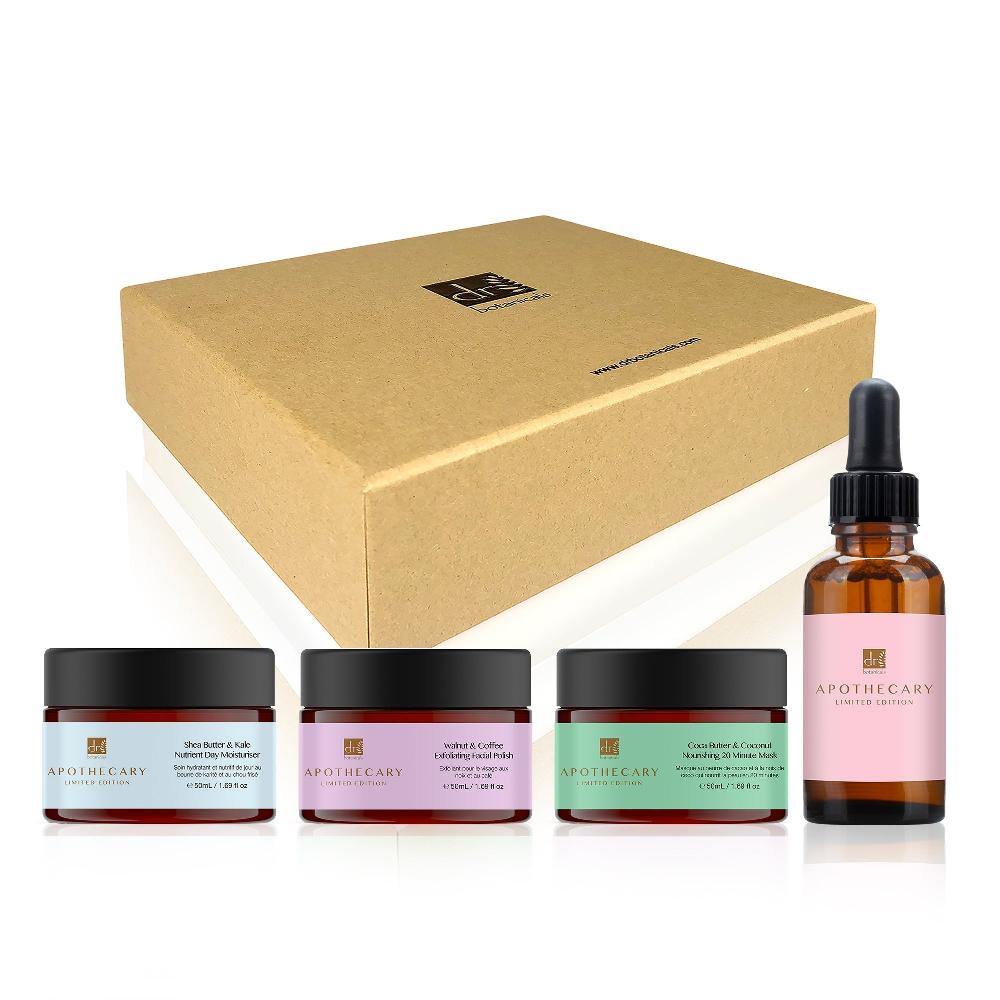 skin chemist Superfood Repairing Treatment