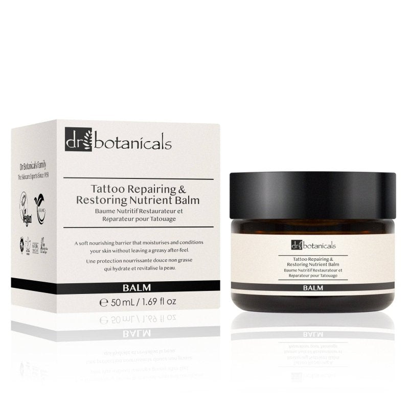 Skin Chemist Tattoo Balm 50ml