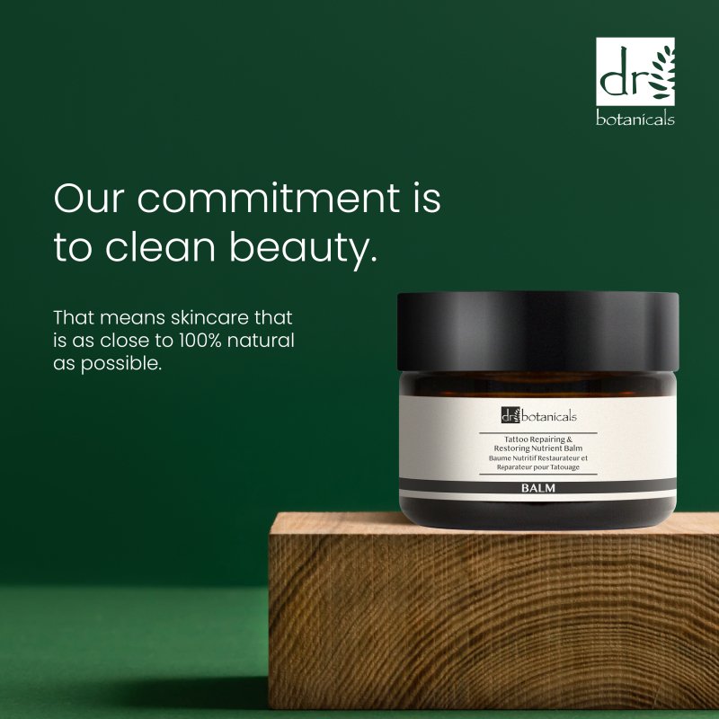 Skin Chemist Tattoo Balm 50ml