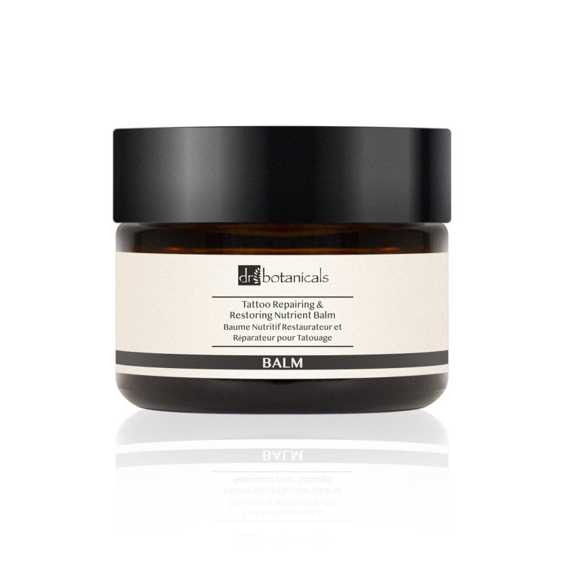 skin chemist Tattoo Balm 50ml