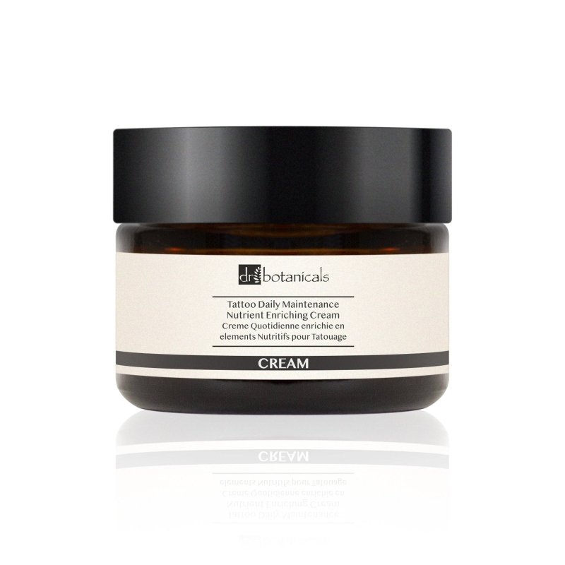skin chemist Tattoo Cream 50ml