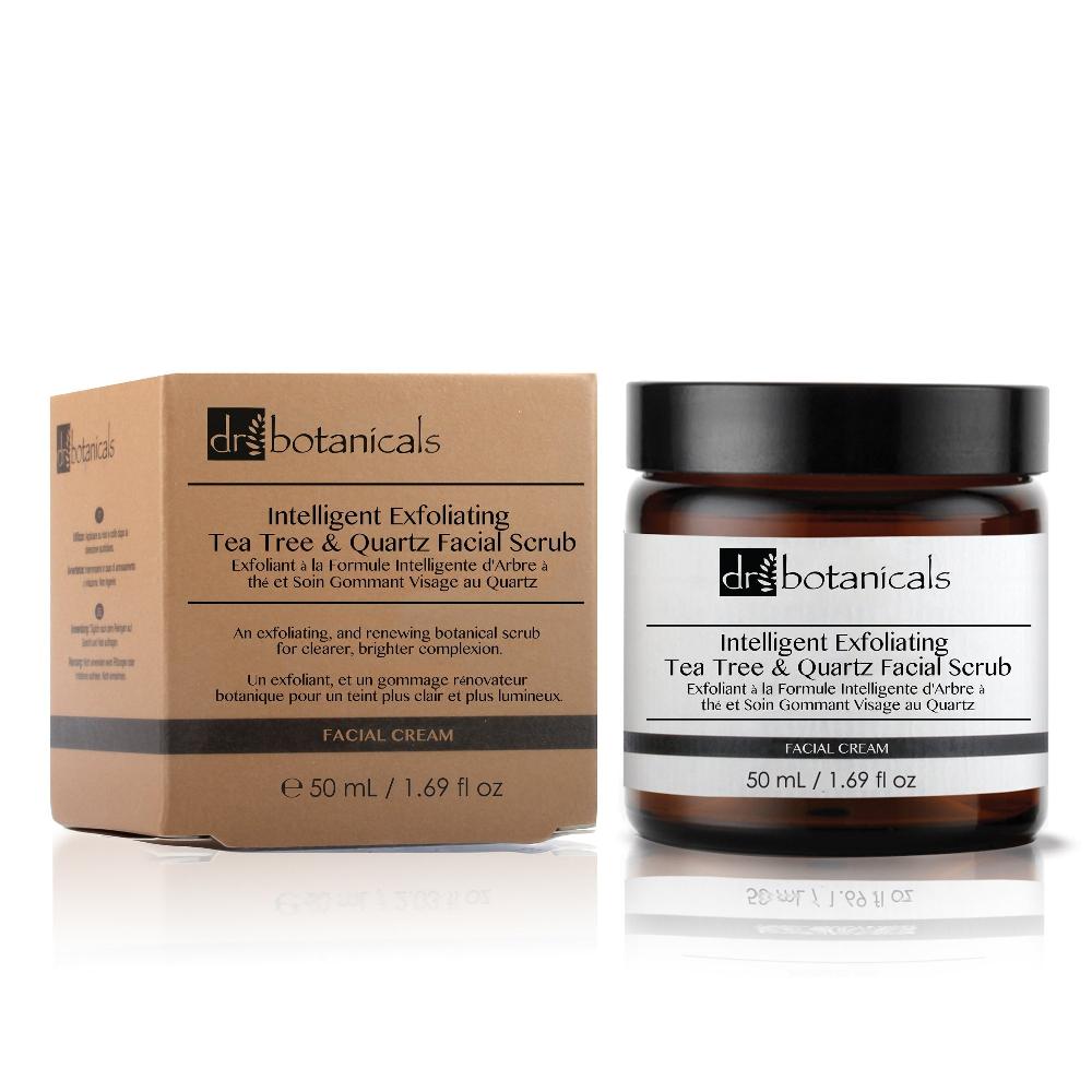 Skin Chemist Tea Tree Blemish Duo Kit