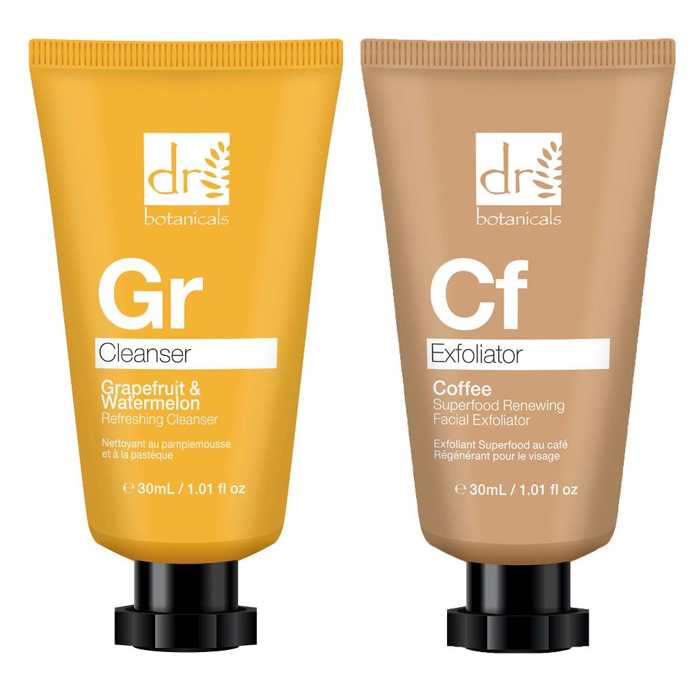 skin chemist TikTok Starter Kit