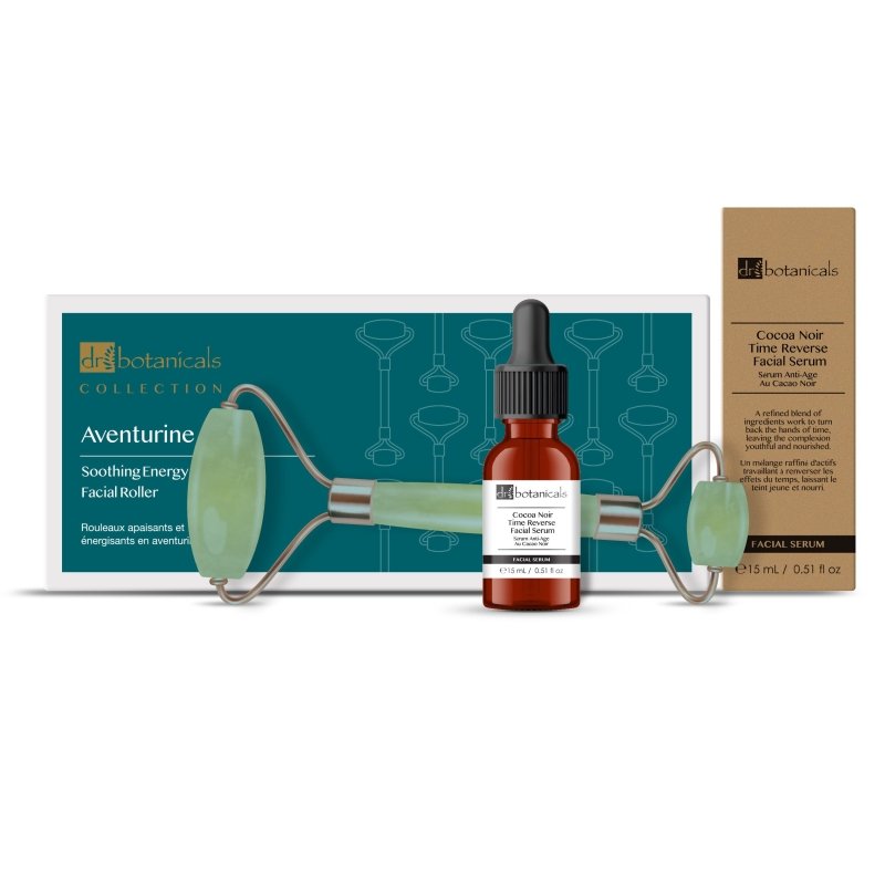 skin chemist Time Reverse Rejuvenating Facial Kit