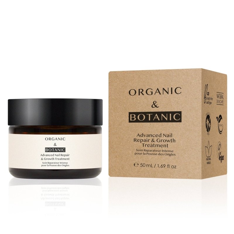 Skin Chemist Total Nail Treatment 50ml
