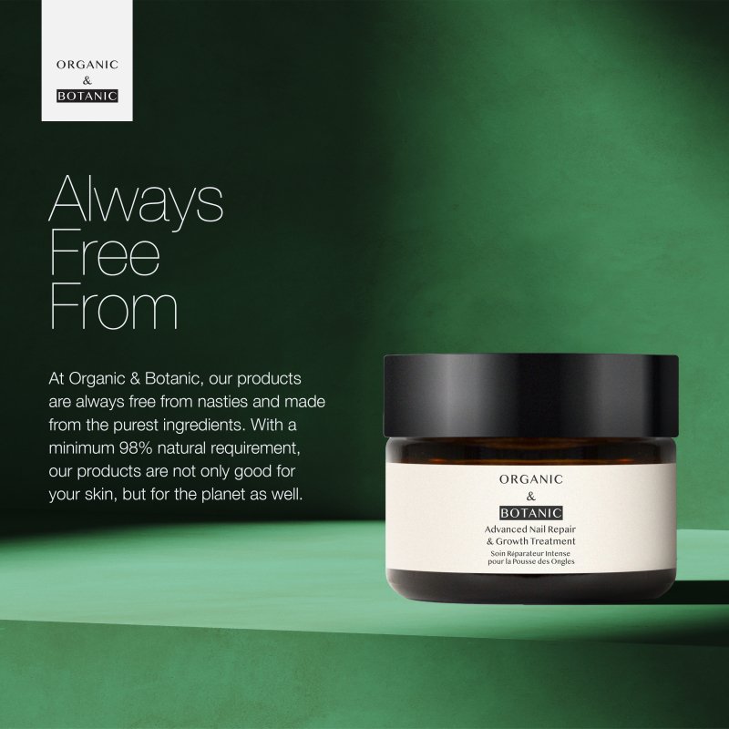 Skin Chemist Total Nail Treatment 50ml
