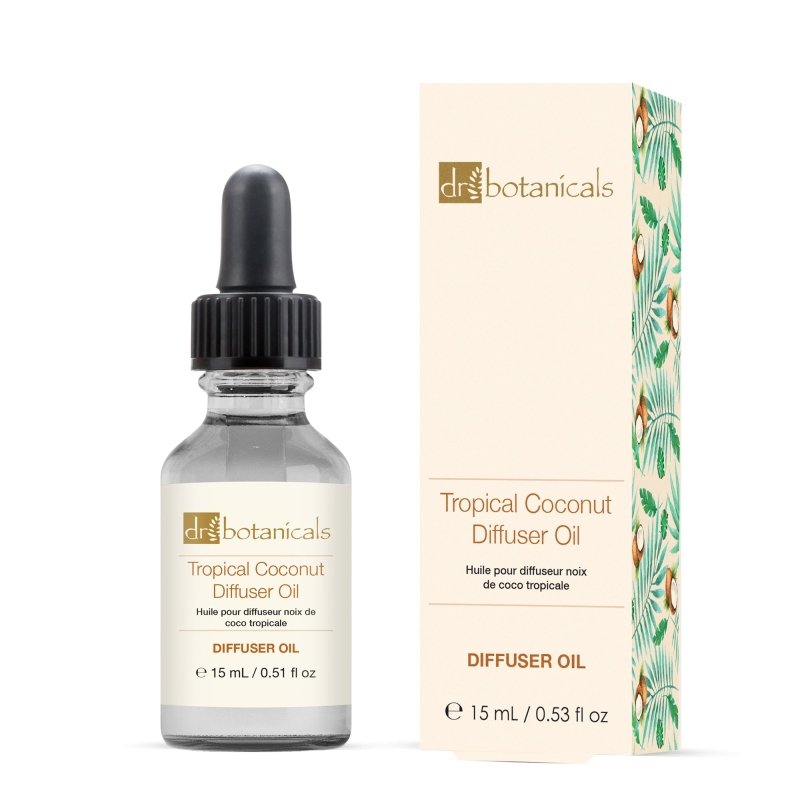 Skin Chemist Tropical Coconut Diffuser Oil 15ml