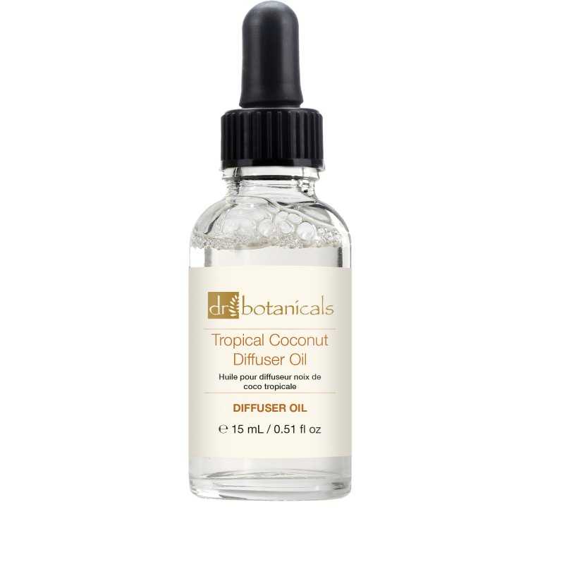 skin chemist Tropical Coconut Diffuser Oil 15ml