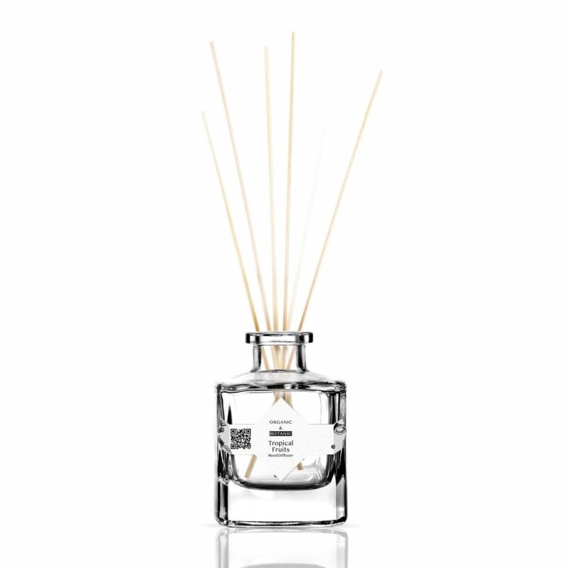 Skin Chemist Tropical Fruits Reed Diffuser 50ml