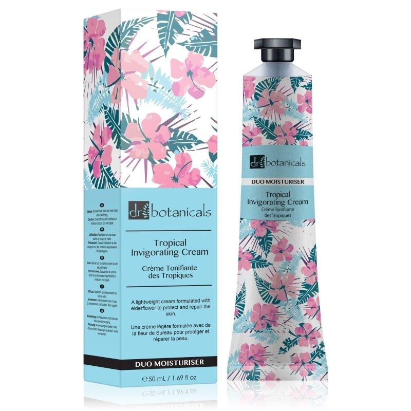 Skin Chemist Tropical Invigorating Cream 50ml