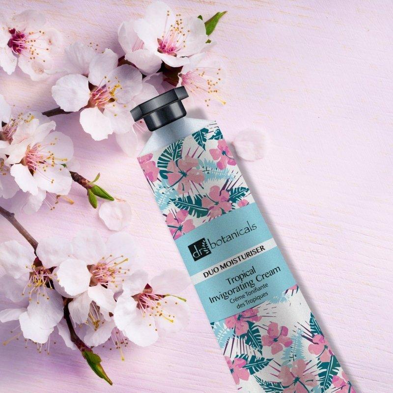 Skin Chemist Tropical Invigorating Cream 50ml