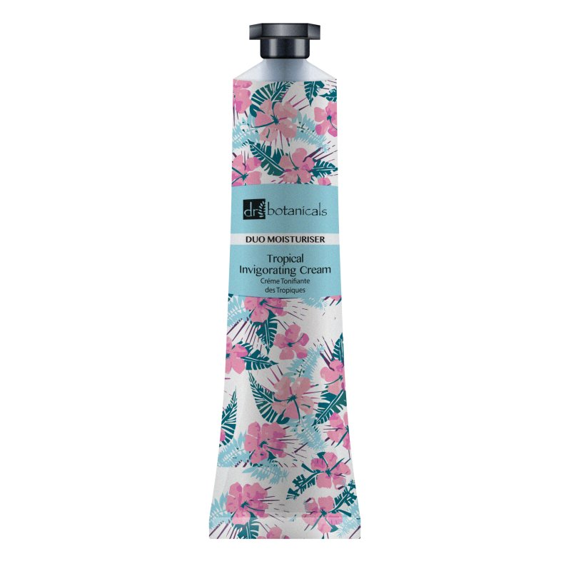 skin chemist Tropical Invigorating Cream 50ml