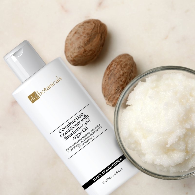 Skin Chemist Ultimate Shine Shampoo & Condition Kit