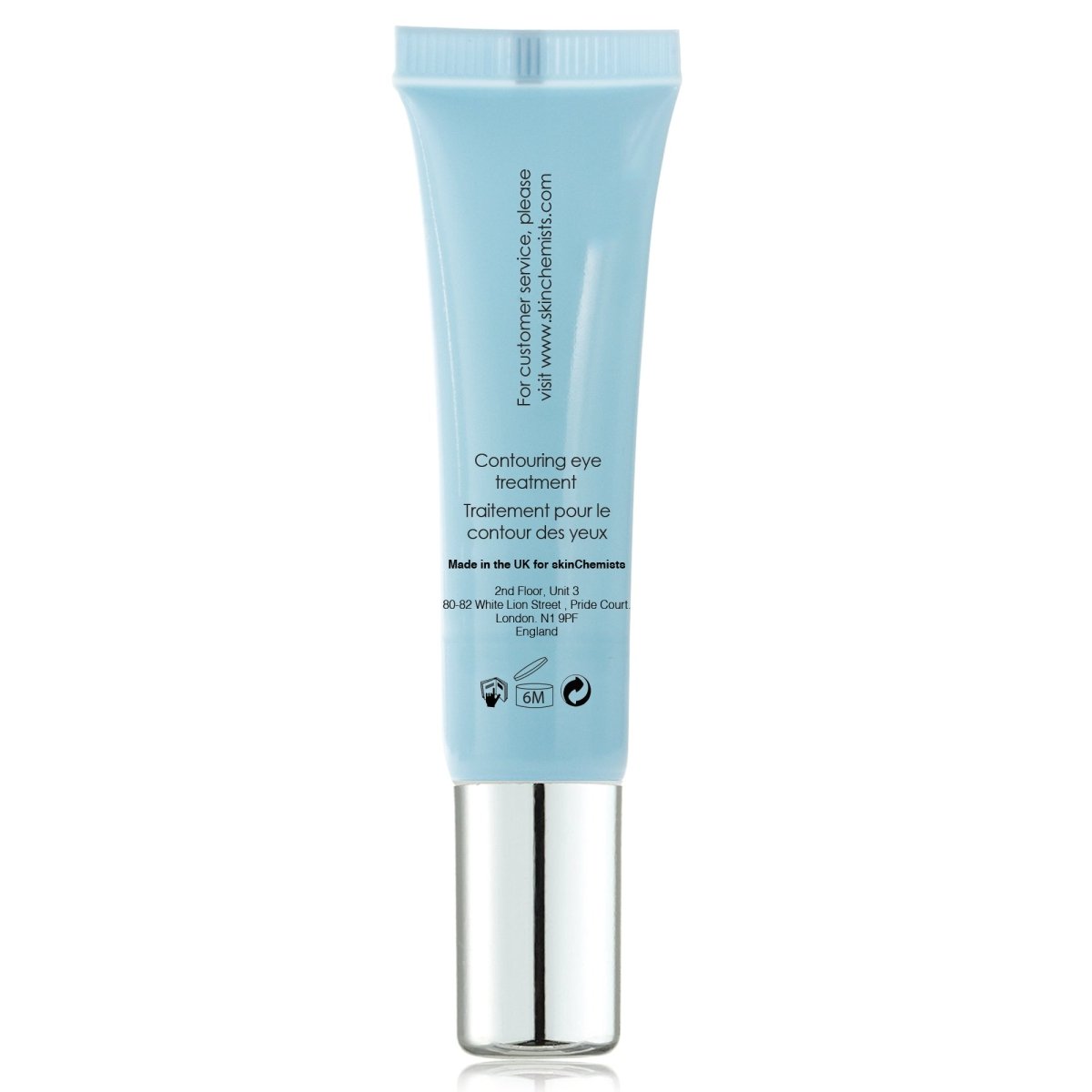 Skin Chemist Ultra Conceal+ Medium