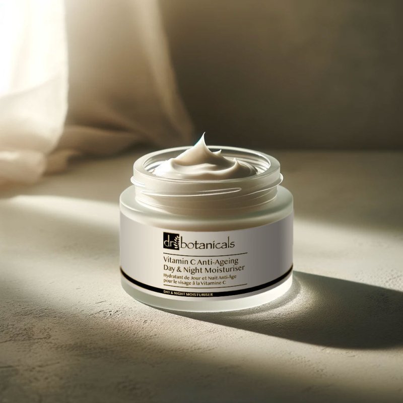 Skin Chemist Vitamin C Anti-Ageing Day Moisturiser